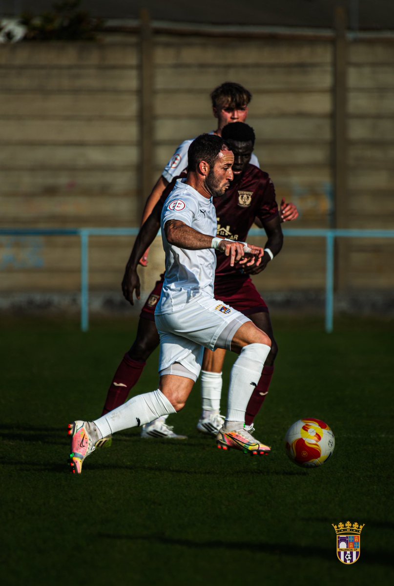 Seguimos con la puesta a punto!⚽️🏍️💪
<a href="/palencia_cf/">Palencia Club de Fútbol</a> 💜