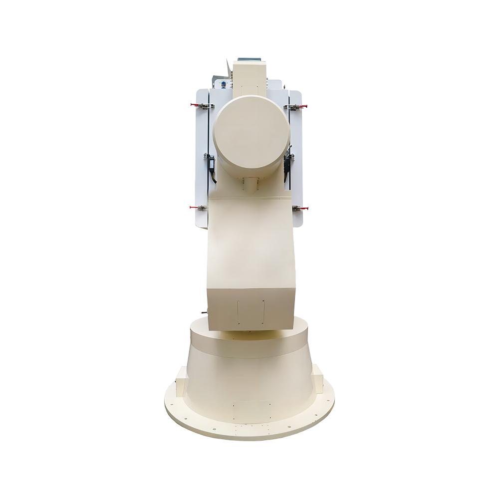 EquatorBlu61291's tweet image. Ever wondered how to test tilt sensors like a pro? 🤔 Meet the Three-Axis Inertial Navigation Test Bench! Perfect for precise measurements in oil and coal mining, it&apos;s your go-to for calibration and testing. 🛠️ #TechTalk #Innovation #SensorTesting