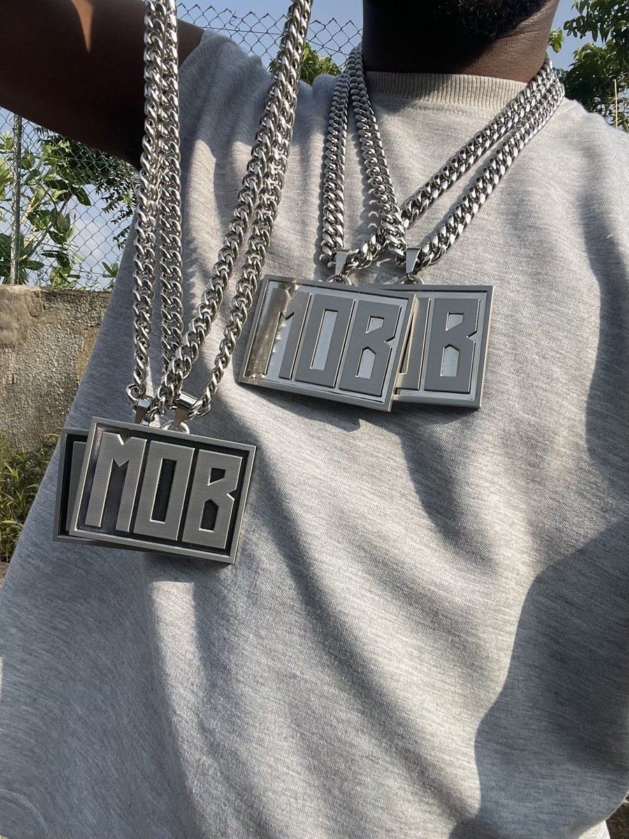 BIGBALLER CHAIN ON THE WAY!