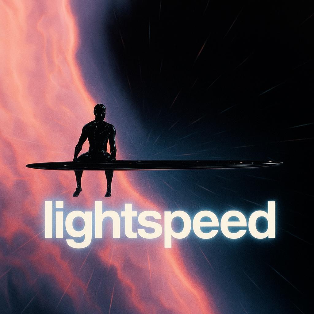 <a href="/Binance_intern/">Binance Intern</a> Cosmic events always move at Lightspeed ⚡️