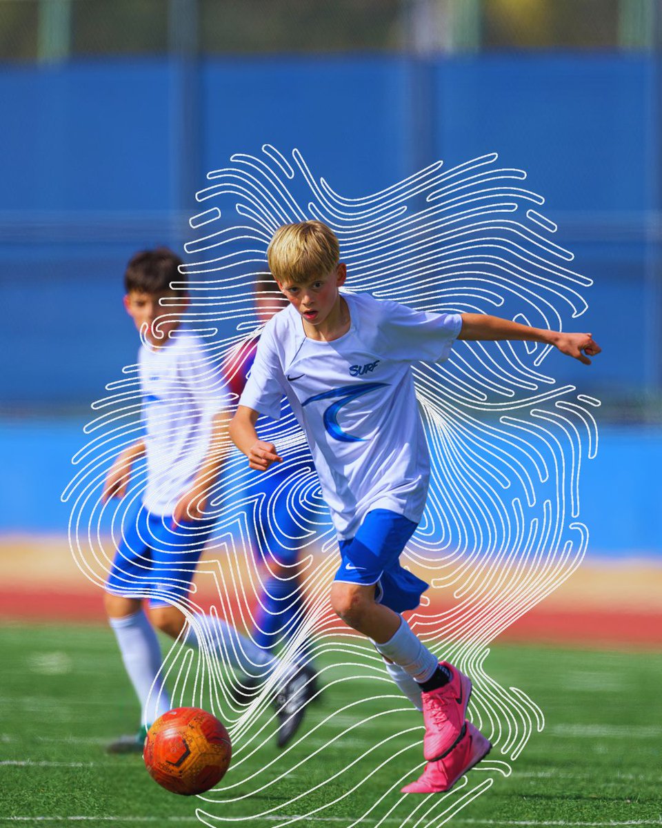 From the first whistle to the last, the #BestOfTheBest keep going even against all odds 🤜 That's how #ChampionsDoMore 🏆