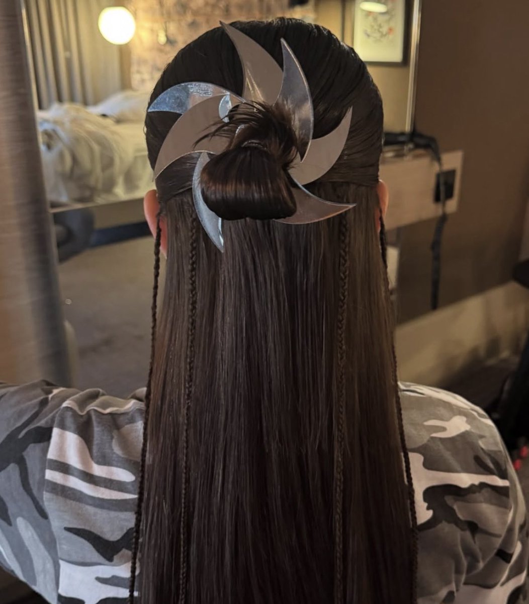 TABOO WORLD tweet media