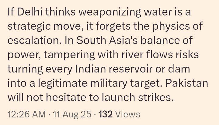 Hit Tista and Farakka Dam with 20 Missile 😏😏