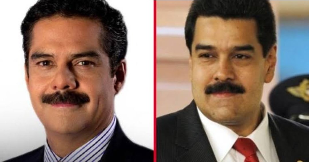 Y si le entregamos a <a href="/Javier_Alatorre/">Javier Alatorre</a> a Trump en lugar de Maduro y cobramos los 50 MDD...🤭🤭