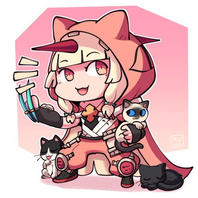 Birthday comm for !