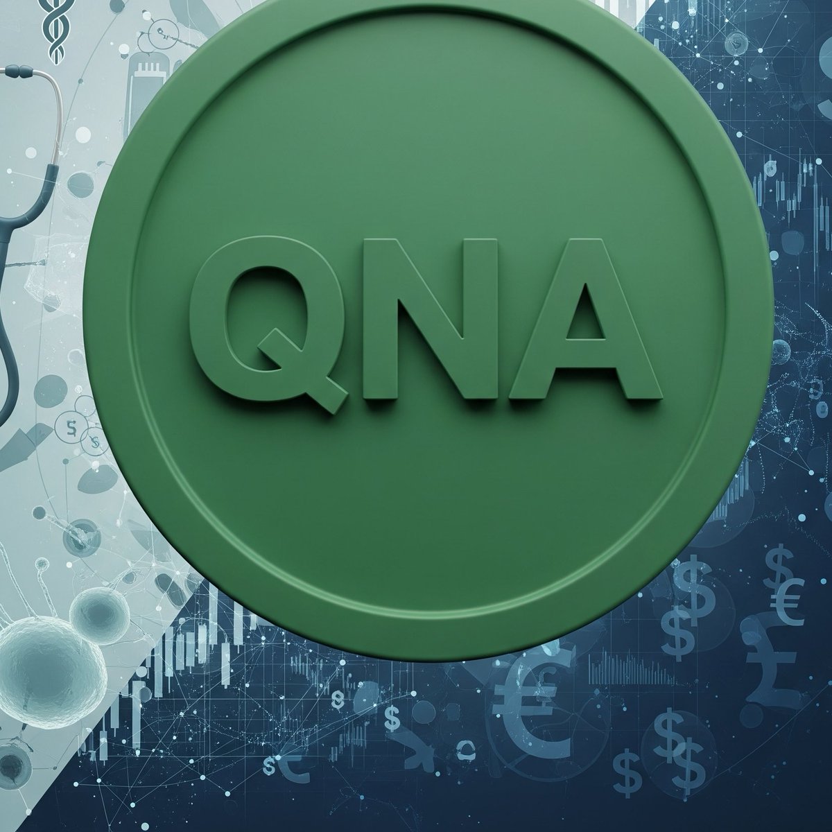 QuantumNovaspac's tweet photo. Why #QNA is built to succeed?
Because it’s not just tech, it’s real-world utility
From fraud detection to transparent e-voting, Quantum chain’s AI-powered blockchain is designed to serve entire industries
• Healthcare
• Finance
• Content monetization
• Government 
  and more https://t.co/RRKFr6Wcmr