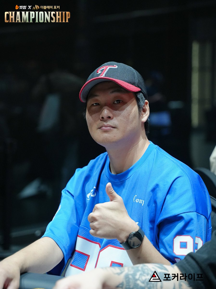 김준엽 tweet media