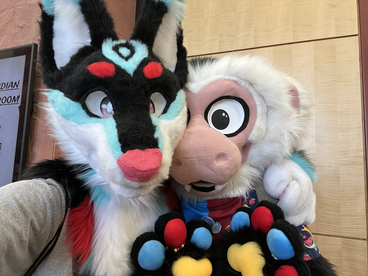 PoprockstheYote's tweet photo. AWU PICS TIMEβΌοΈIk Iβm late but I was busy the days right after. AWU just gets better from seeing old friends to getting to meet new faces. Shout out to everyone I hung out with at AWU
.
(Ignore)
.
#awu #awu2025 #anthroweekendutah #anthroweekendutah2025 https://t.co/inGTsoM64C