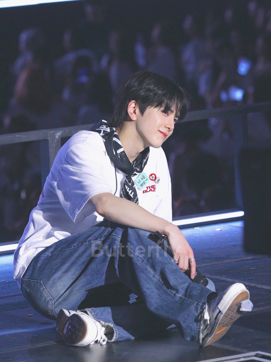 250810 이세계로 다시 갈래요

#THEBOYZ #더보이즈 
#YOUNGHOON #영훈