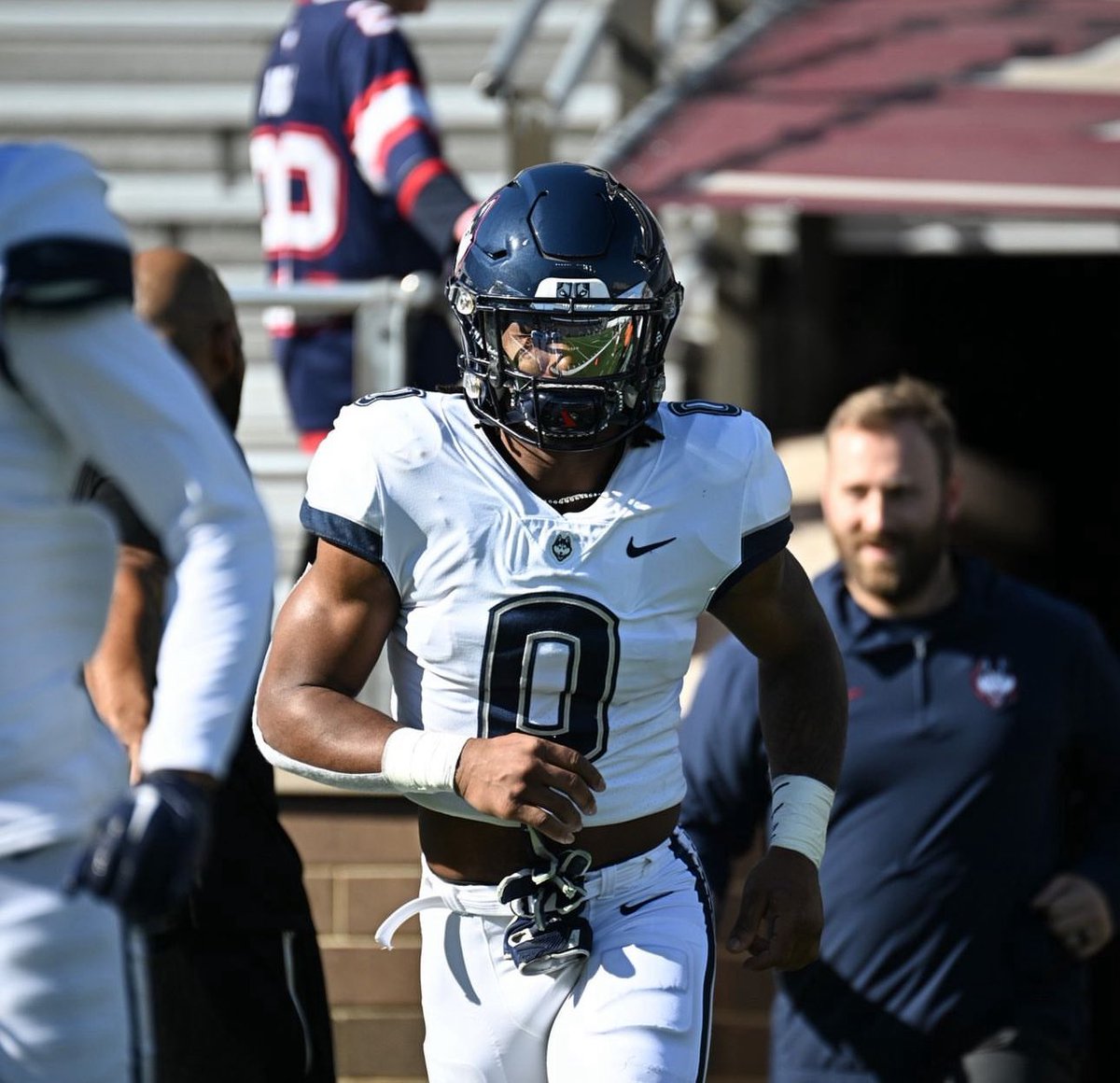 Kamoni ‘Moni’ Adams tweet media