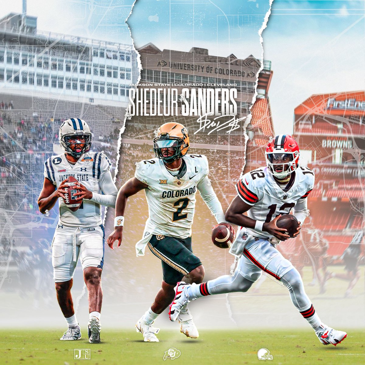 Will Darkey (@willdarkey) on Twitter photo Newest graphic of mine! Shedeur Sanders: “The Journey”
Pretty certain this is my favorite piece I’ve ever made. Thoughts on it?
<a href="/ShedeurSanders/">Shedeur Sanders</a> <a href="/DeionSanders/">COACH PRIME</a> Newest graphic of mine! Shedeur Sanders: “The Journey”
Pretty certain this is my favorite piece I’ve ever made. Thoughts on it?
<a href="/ShedeurSanders/">Shedeur Sanders</a> <a href="/DeionSanders/">COACH PRIME</a>