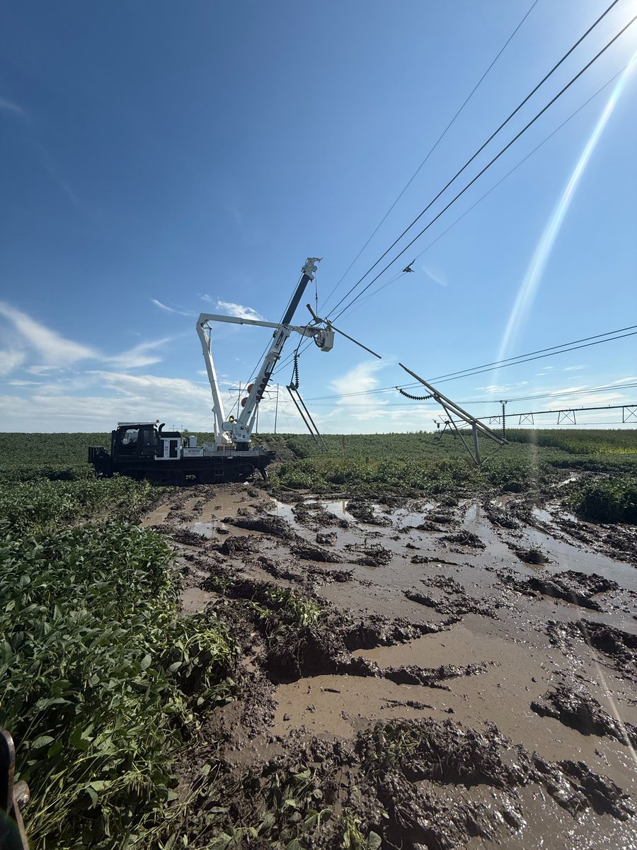 OPPDStorm tweet media