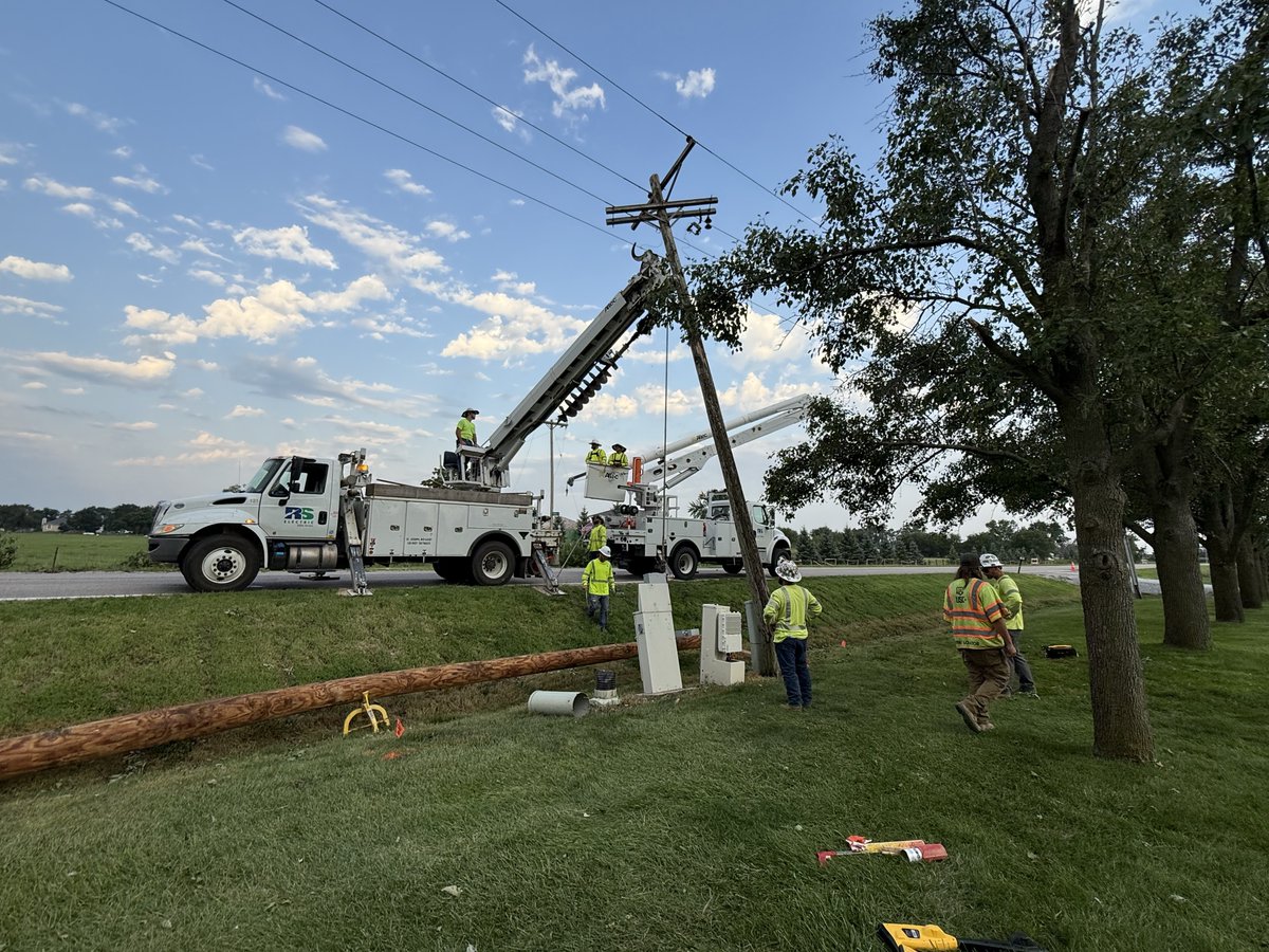 OPPDStorm tweet media