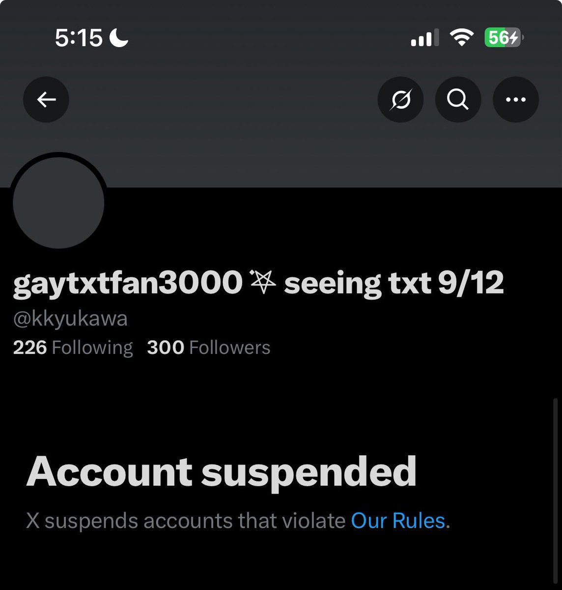 PLEASEEE HELP ME FIND MY OOMFS 😭😭😭 ITS <a href="/kkyukawa/">gaytxtfan3000 ࣪𖤐 seeing txt 9/12</a>