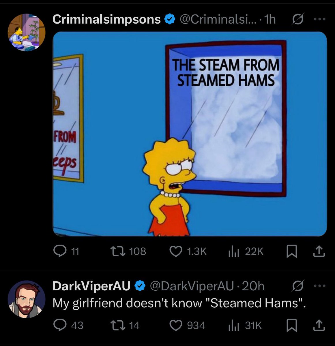 BotLife42069's tweet photo. @Criminalsimpson Uhhhh okay https://t.co/MkN16buk1F