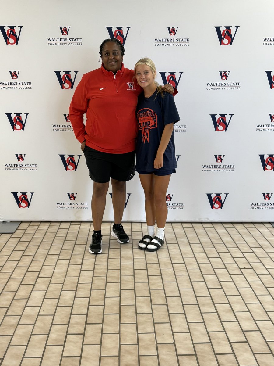 Aubree Thompson tweet media