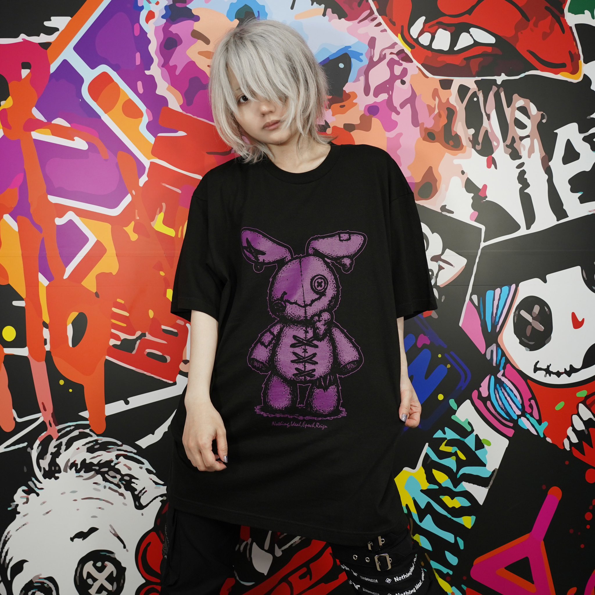 NIER CLOTHING on X: 