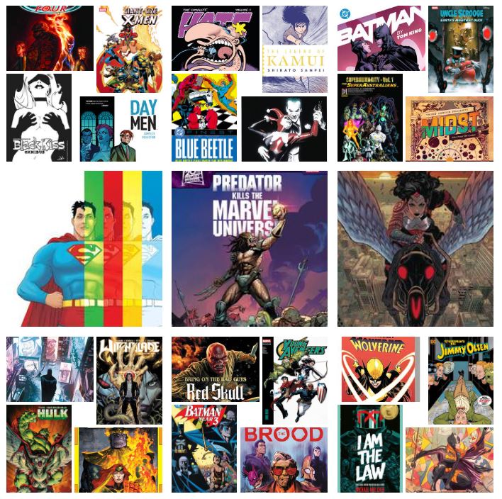 ascmelbourne's tweet photo. New Comics For Week Of Thursday 14th August 

IT'S A BIG WEEK IN COMICS!

https://t.co/BJsPWwILCr https://t.co/j8cSqLRgcH