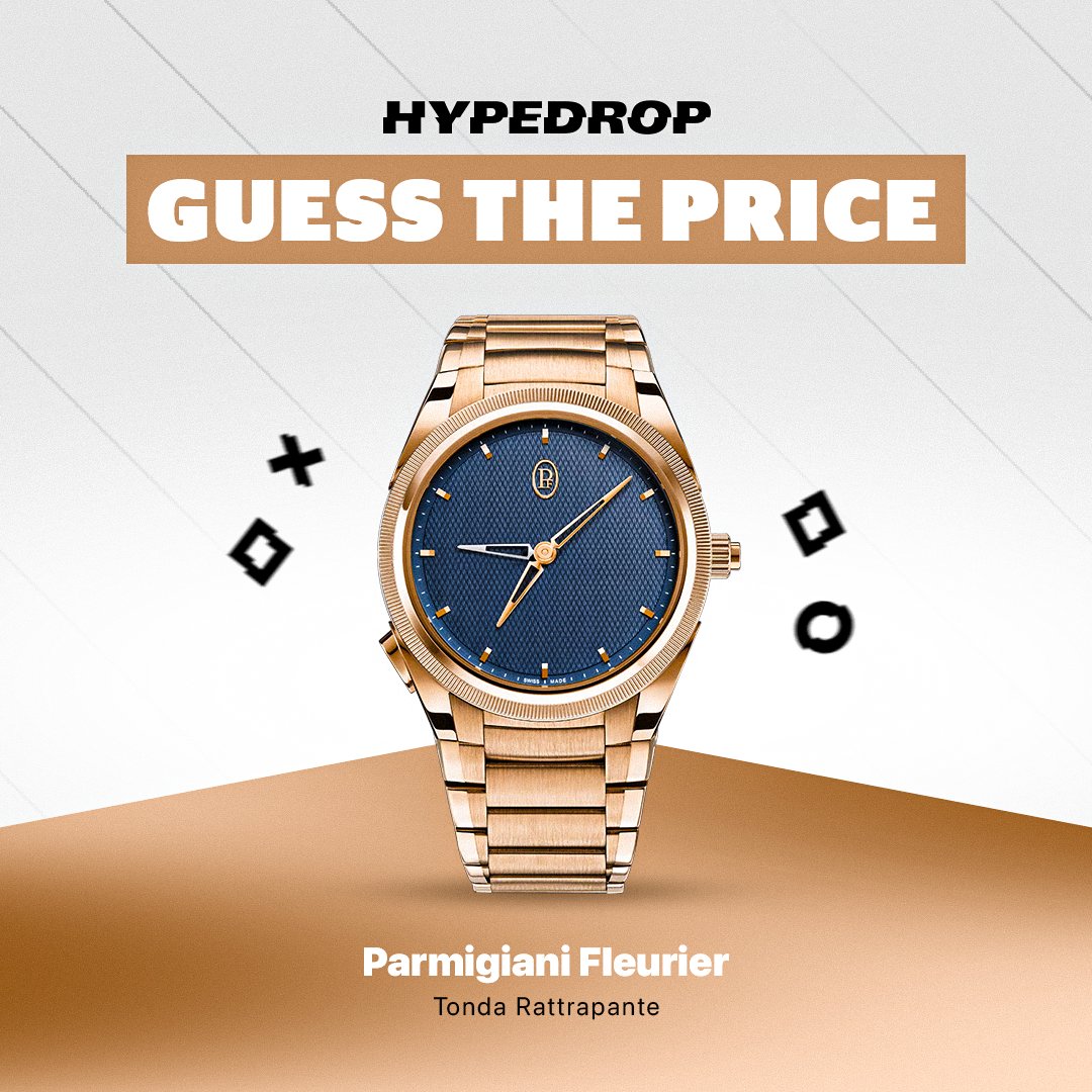 HypeDrop tweet media