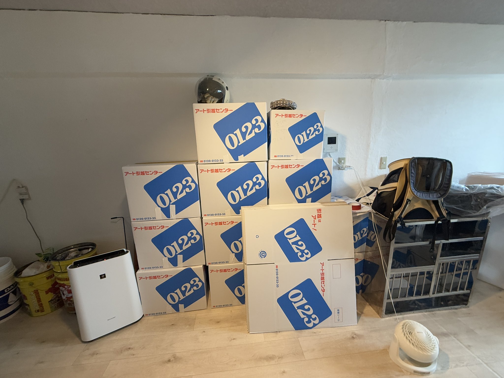 まかろん まかろん (@Makaron1219) / X