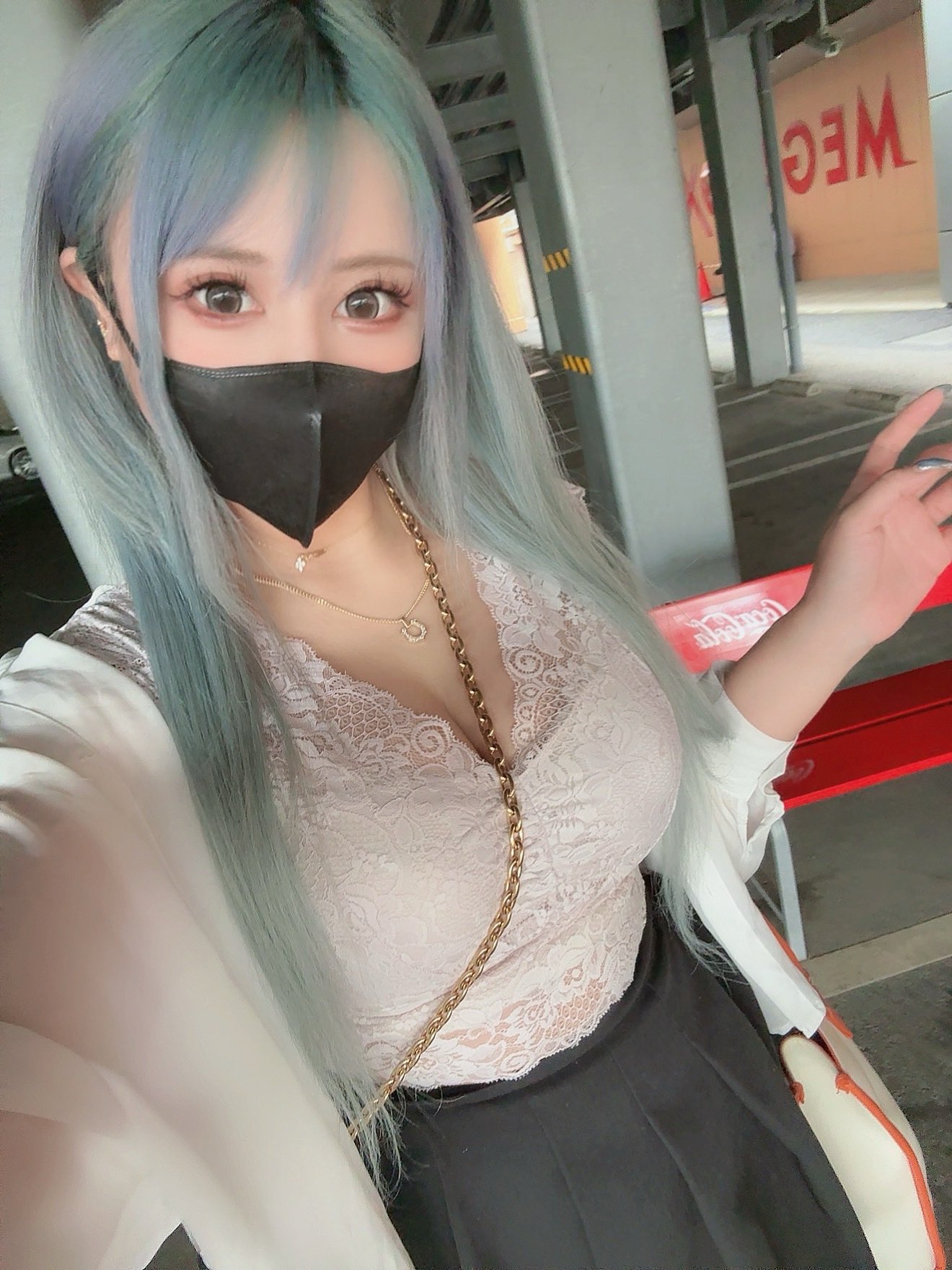 あやじゃん on X: 