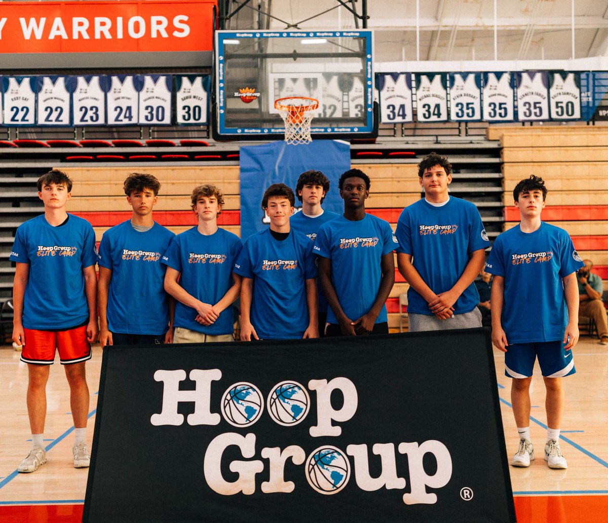 Hoop Group tweet media