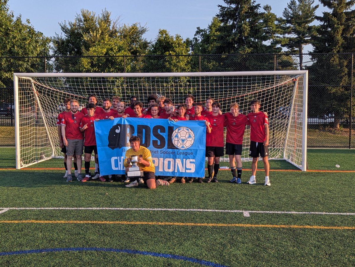 BDSL (@officialbdsl) on Twitter photo Champions! <a href="/BufStallionsFC/">Buffalo Stallions FC</a> take home the Championship division final with a 3-0 win over <a href="/Revolution_BDSL/">Revolution SC</a>! Champions! <a href="/BufStallionsFC/">Buffalo Stallions FC</a> take home the Championship division final with a 3-0 win over <a href="/Revolution_BDSL/">Revolution SC</a>!