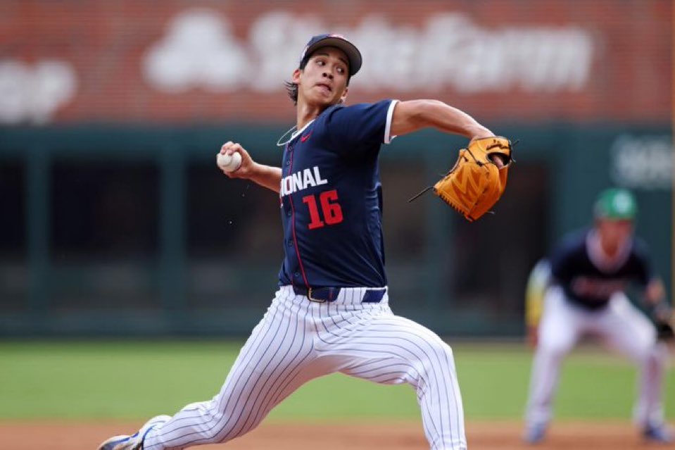 SleeperMets (@sleepermets) on Twitter photo BREAKING
The Mets are promoting SP Jonah Tong, CF Carson Benge, INF Jett Williams, and 1B Ryan Clifford to Triple-A Syracuse, per <a href="/WexlerRules/">Daniel Wexler</a>.
Huge news for some of the organizationβs best prospects. π BREAKING
The Mets are promoting SP Jonah Tong, CF Carson Benge, INF Jett Williams, and 1B Ryan Clifford to Triple-A Syracuse, per <a href="/WexlerRules/">Daniel Wexler</a>.
Huge news for some of the organizationβs best prospects. π