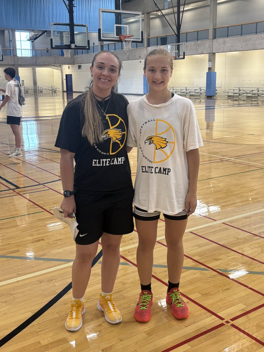 Autumn Hayes (@autumnhayes30) on Twitter photo Thank you <a href="/UMNCrookstonWBB/">Minnesota Crookston WBB</a> so much for the opportunity to learn about your program! And thank you <a href="/natbasket2302/">Natalie Moynihan (Bastian)</a> and <a href="/rymoynihan/">Ryan Moynihan</a> for putting together an amazing camp! Thank you <a href="/UMNCrookstonWBB/">Minnesota Crookston WBB</a> so much for the opportunity to learn about your program! And thank you <a href="/natbasket2302/">Natalie Moynihan (Bastian)</a> and <a href="/rymoynihan/">Ryan Moynihan</a> for putting together an amazing camp!