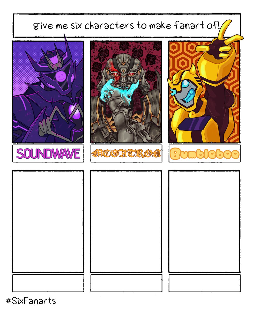 Day 3 brings TFA Bumblebee suggested on discord