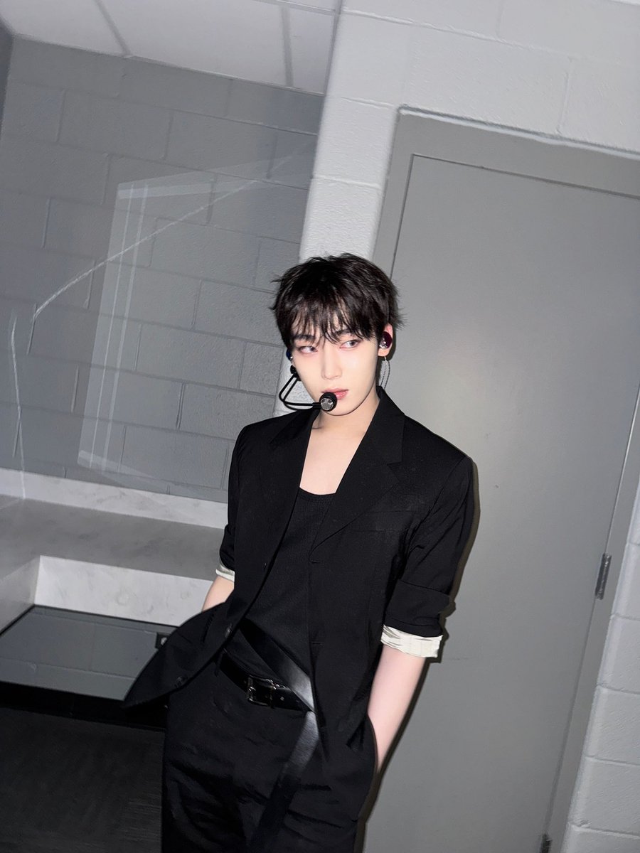 [ #선우's Post ] 250811

#SUNOO: 🖤

(1/2)

<a href="/ENHYPEN_members/">ENHYPEN</a> <a href="/ENHYPEN/">ENHYPEN OFFICIAL</a> #ENHYPEN #엔하이픈