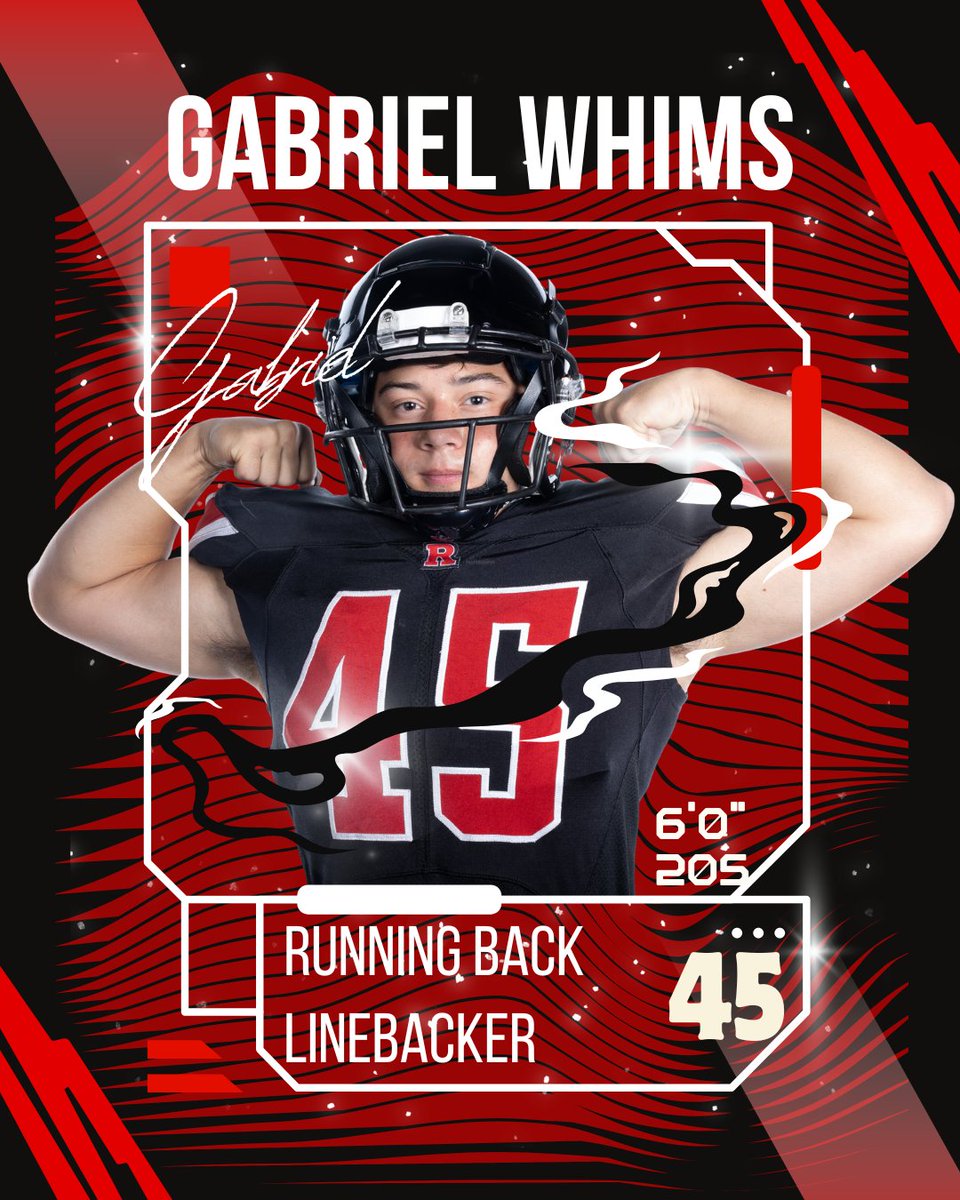 RHS Baseball tweet media