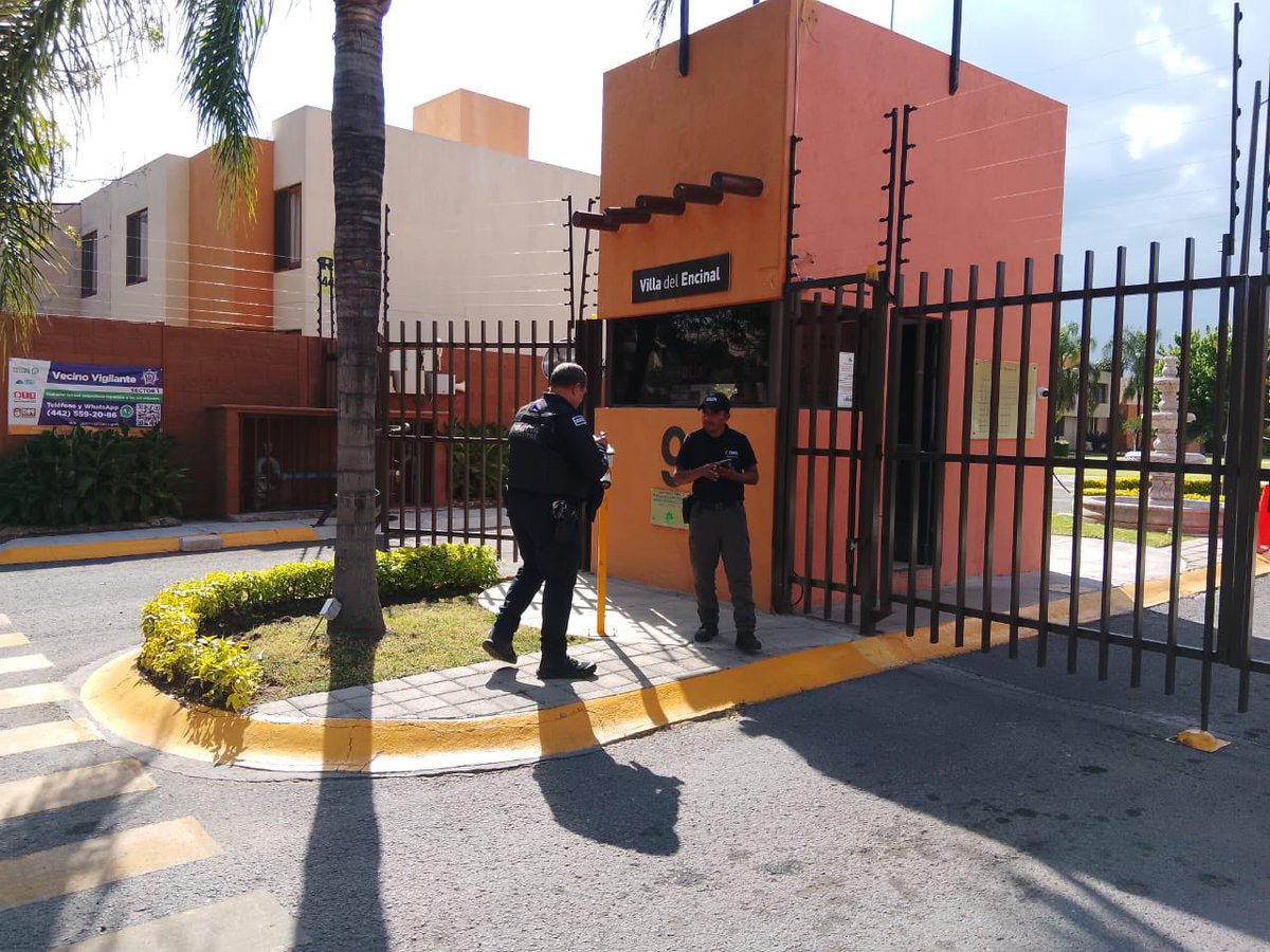 Amigos Puerta Real tweet media