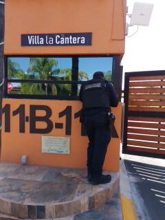 Amigos Puerta Real tweet media