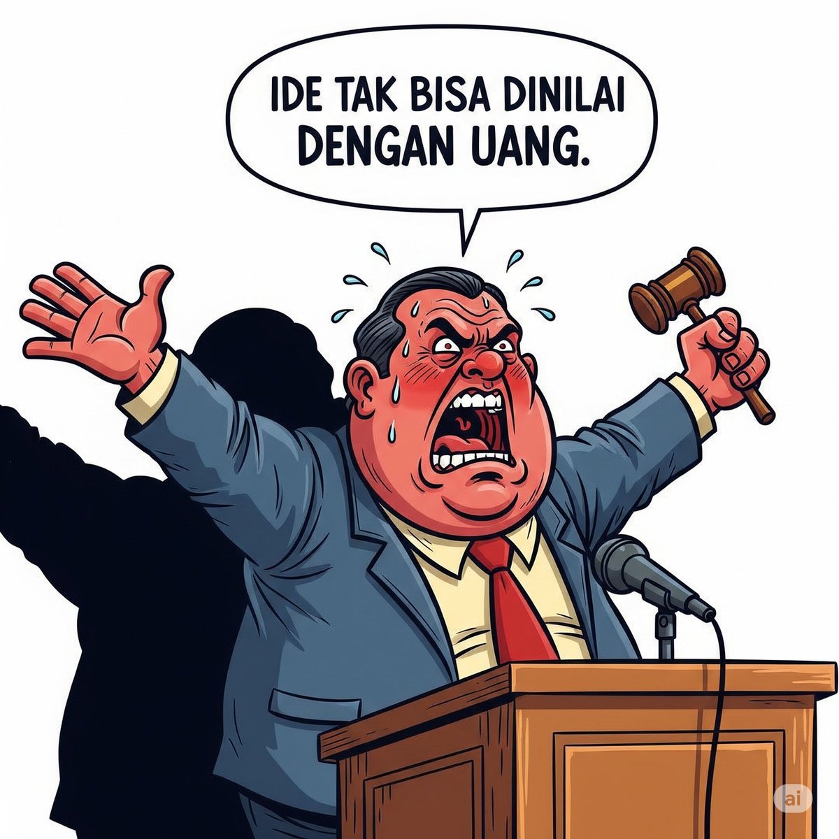 Gunarto Pituruh tweet media