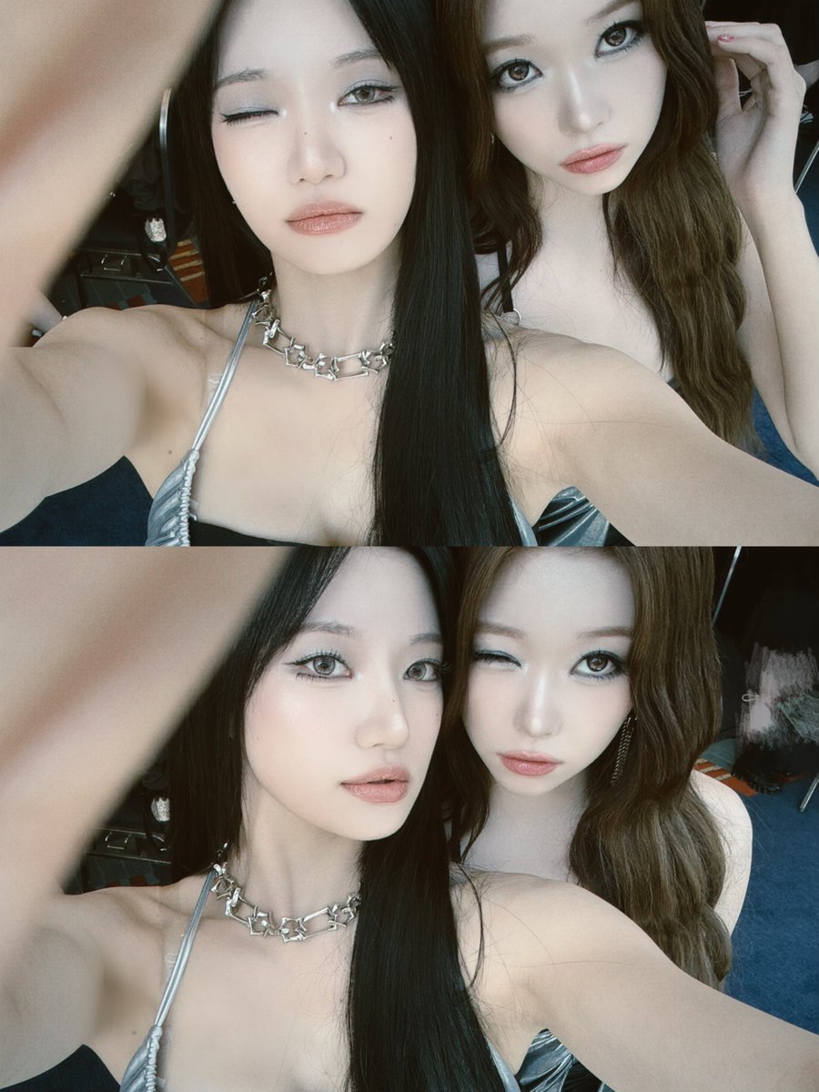 [#시윤] Ma girl 🩶

#Billlie_Letter