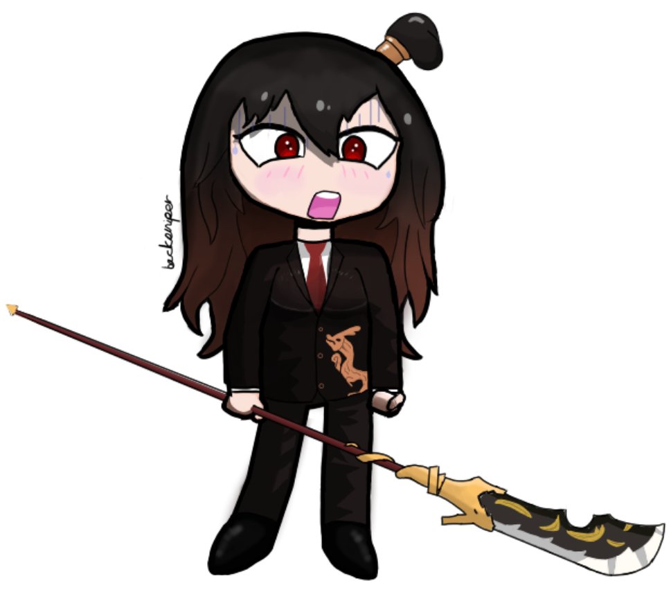 Backsniper tweet media