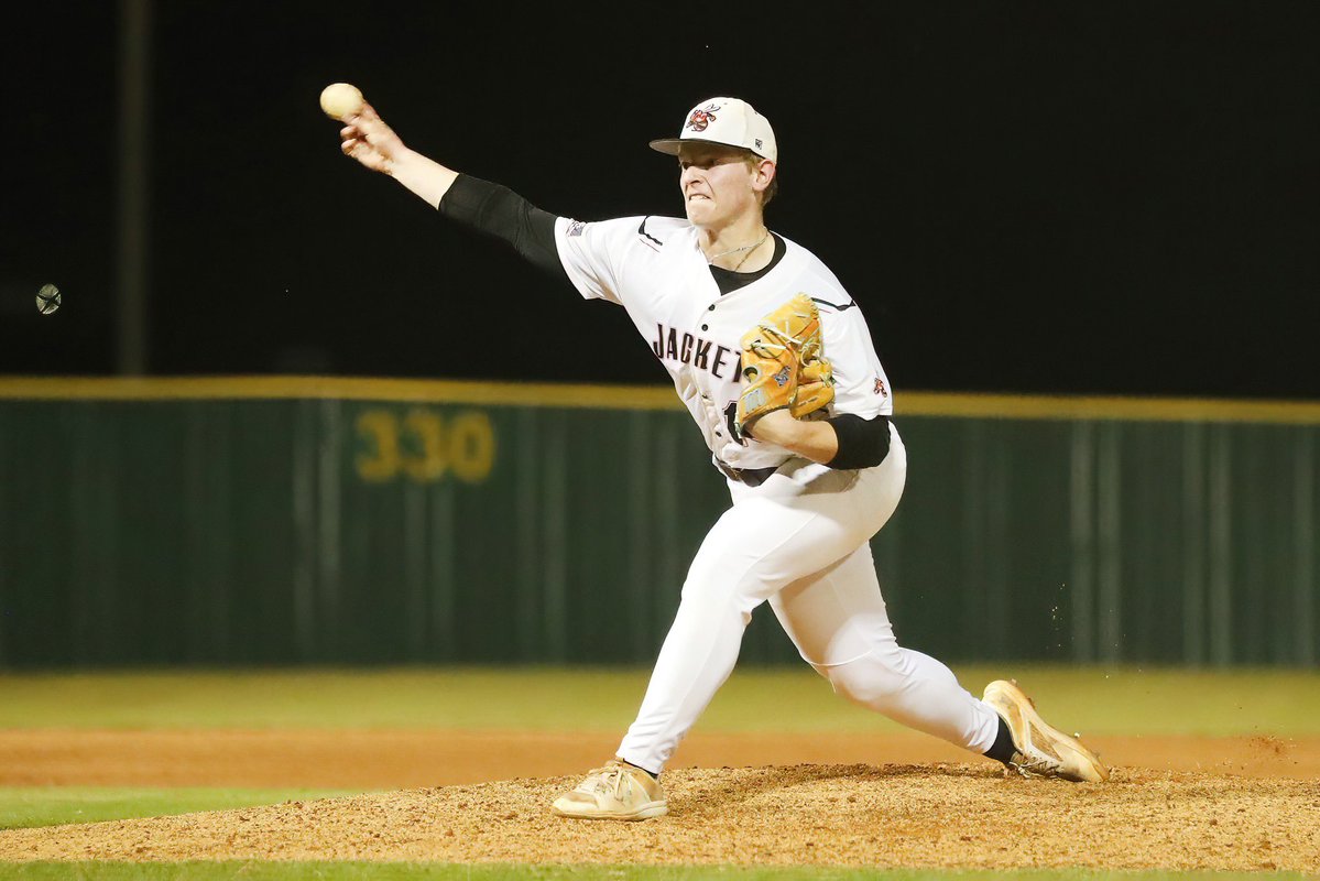 Will Edwards (@willedw57536461) on Twitter photo Sophomore season stats:
Pitching: 53.0 IP 8-1 W-L 80K’s 2.509 ERA .197 BAA
Hitting: .484 BA .646 OBP 1.404 OPS 30 H
Awards: All district, All district tournament, All region, Super Sophomore, All west-tennessee, All state
<a href="/big_Jon081/">Jon</a> <a href="/coach_rod88/">Rod Williams</a> <a href="/WF_NationSouth/">Wow Factor Nation South</a> Sophomore season stats:
Pitching: 53.0 IP 8-1 W-L 80K’s 2.509 ERA .197 BAA
Hitting: .484 BA .646 OBP 1.404 OPS 30 H
Awards: All district, All district tournament, All region, Super Sophomore, All west-tennessee, All state
<a href="/big_Jon081/">Jon</a> <a href="/coach_rod88/">Rod Williams</a> <a href="/WF_NationSouth/">Wow Factor Nation South</a>