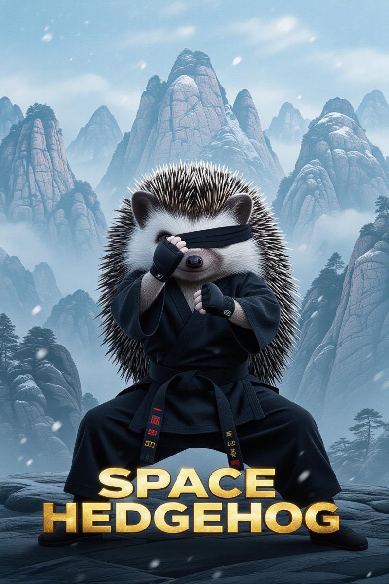 Space Hedgehog 🦔 (@ppoppopower) on Twitter photo 
