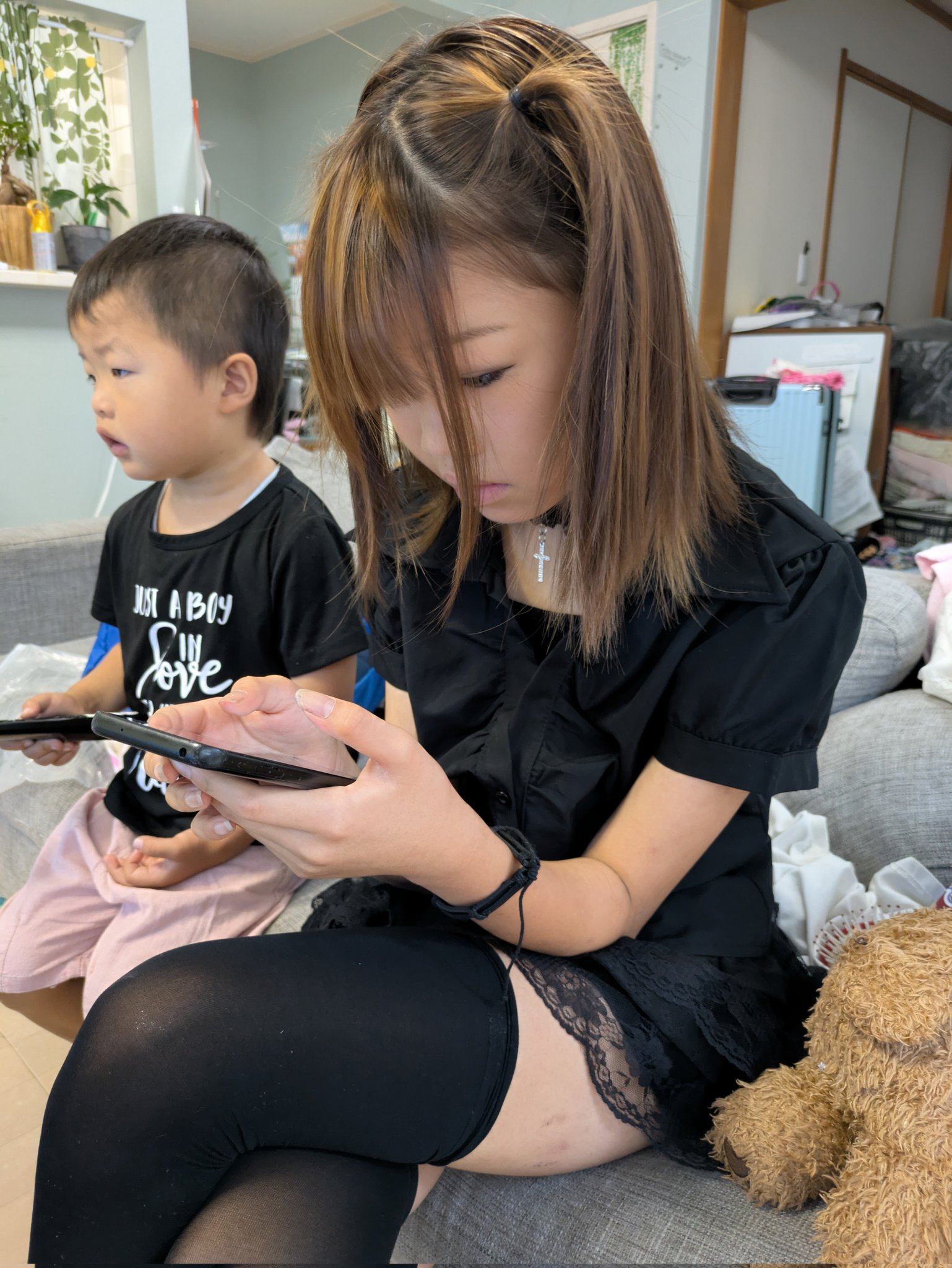 あーちゃん　 🧸あーちゃん🍒 (@a___chan26) • Instagram photos and videos