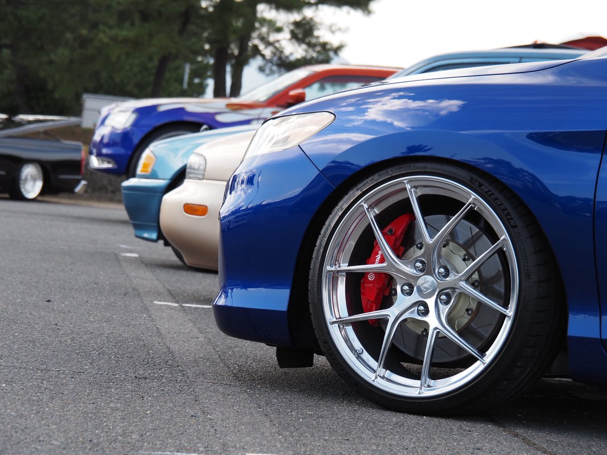 sho_hirata0912's tweet photo. 2024.12.1(Sun)
STREET INTERNATIONAL IN KYUSHU
US EURO CUSTOM CAR MEETING
THESTEEZ
HONDA ACCORD COUPE(CT2)
NISSAN LEOPARD J.FELIE(JPY32/J30)
#streetinternationalinkyushu
#useurocustomcarmeeting
#thesteez #accordcoupe #ct2 #titan7
#leopardjfelie #jpy32 #j30 https://t.co/UTyxMbNBnX