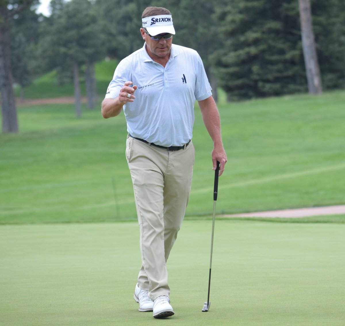 Colorado Golf Hall of Fame tweet media