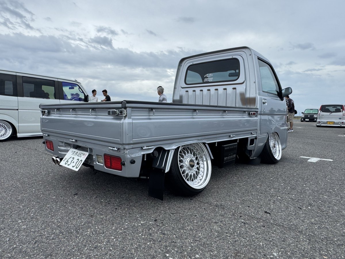 いそぺん🐟 tweet media