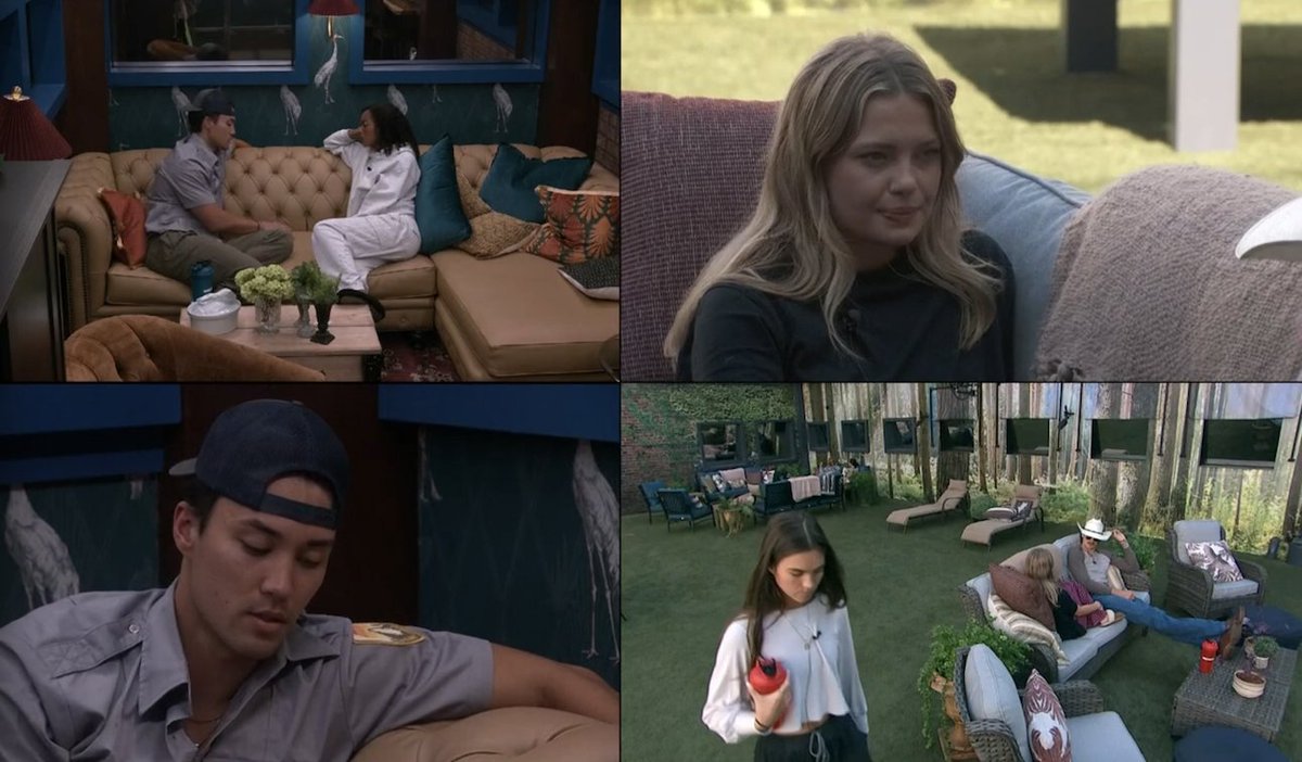Big Brother Daily tweet media