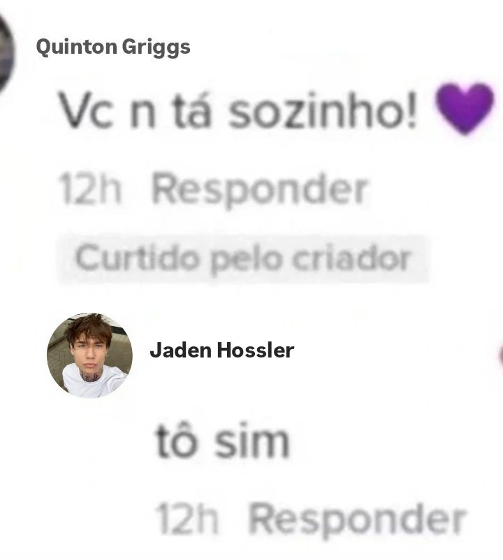 Acervo Jaden Hossler tweet media