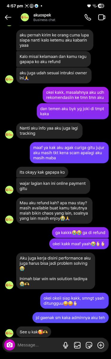 rereeebcca's tweet photo. @uppifess dari awal udh agak sus daei minta testi tuh😔😔 https://t.co/exUfVMA2S2