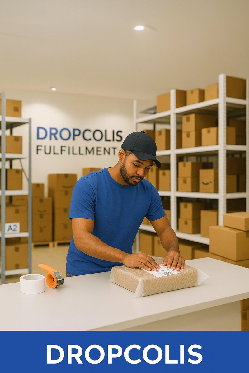 Dropcolis tweet media