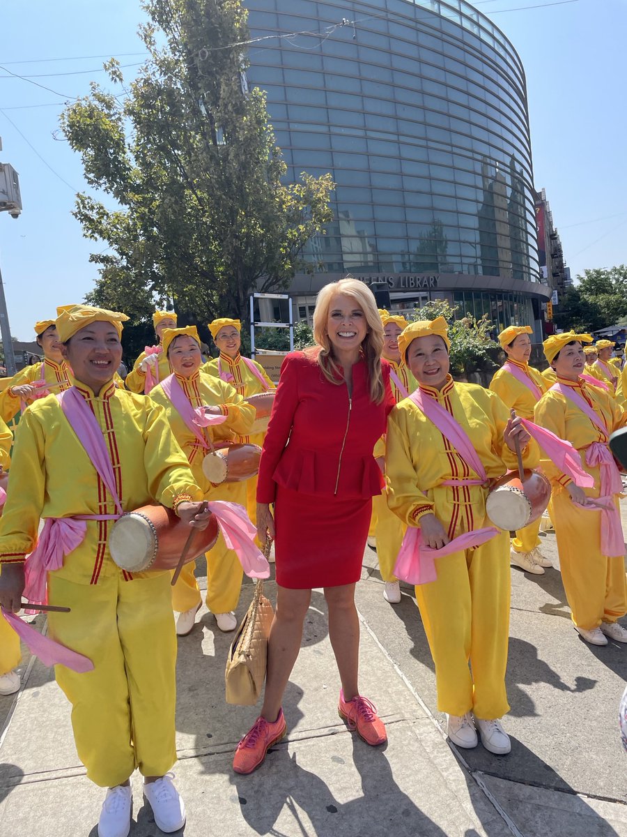 Betsy McCaughey, PhD (@betsy_mccaughey) on Twitter photo Celebrating the bravery of. Chinese people who quit the CCP. Flushing NY 8-10. Join SaveNYC and defeat Commie Mamdani. <a href="/EpochTimes/">The Epoch Times</a> Celebrating the bravery of. Chinese people who quit the CCP. Flushing NY 8-10. Join SaveNYC and defeat Commie Mamdani. <a href="/EpochTimes/">The Epoch Times</a>