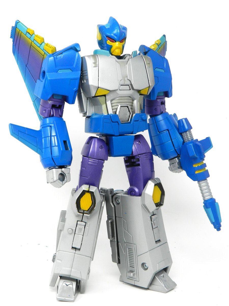 ChromeTyranno's tweet photo. "Transformers Legacy- Pre-Earth Maximal Depthcharge"
A real ray of sunshine this one. 
(Reposts appreciated as always!) https://t.co/2ZlCfwouZ3
