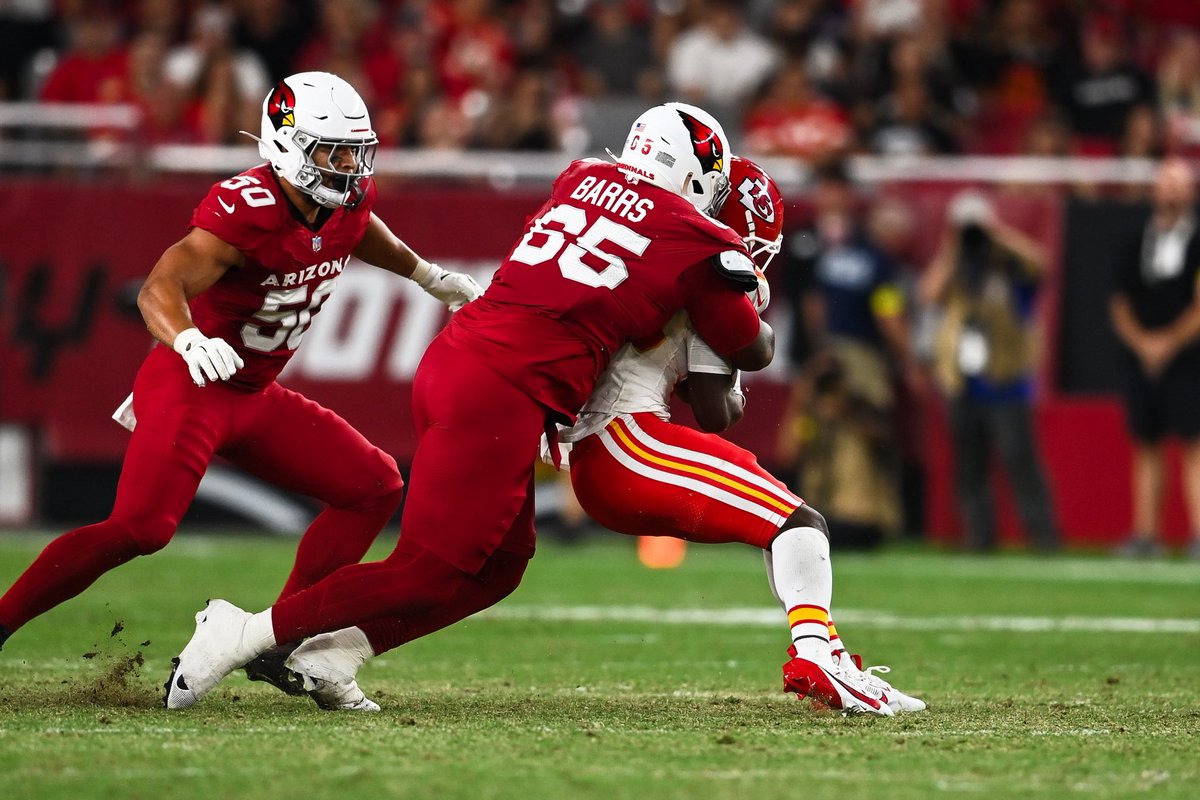 Kyon Barrs tweet media